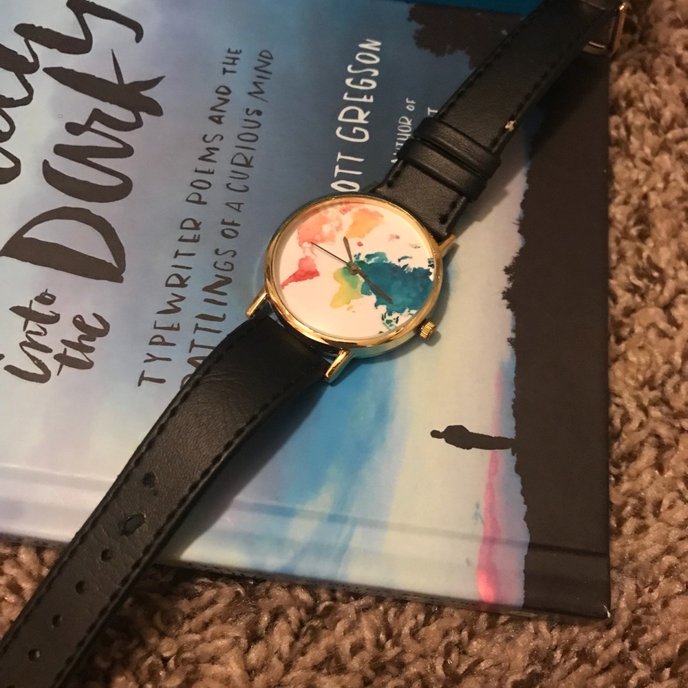 world watch